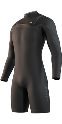 【ラッピング不可】 Mens O'Neill 2025 Hyperfreak Zip Chest Sleeve Long 2mm ウェア